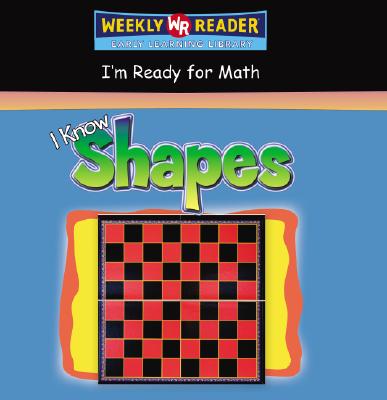 I Know Shapes - Editorial Staff, Gareth