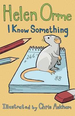 I Know Something: Set 4 - Orme Helen