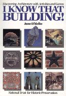 I Know That Building!: Discovering Architecture with Activities and Games