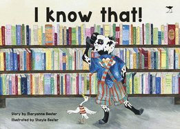 I know that!