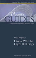 I Know Why the Caged Bird Sings