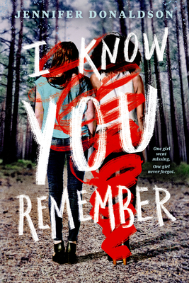 I Know You Remember - Donaldson, Jennifer
