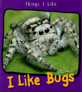 I Like Bugs