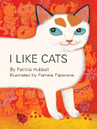 I Like Cats!
