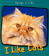 I Like Cats