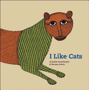 I Like Cats