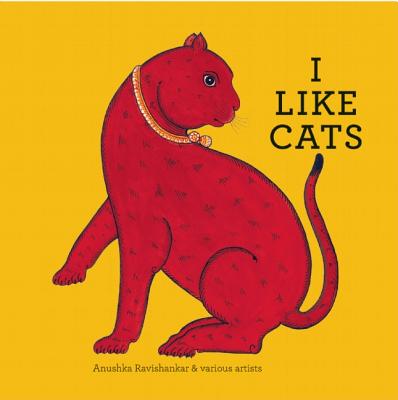 I Like Cats - Ravishankar, Anushka