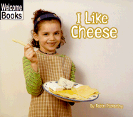 I Like Cheese - Pickering, Robin