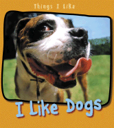 I Like Dogs