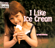 I Like Ice Cream