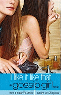 I Like It Like That