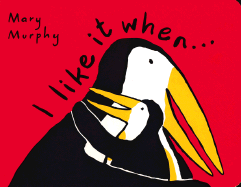 I Like It When . . .