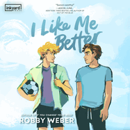 I Like Me Better