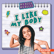 I Like My Body