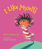 I Like Myself! Lap