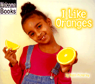 I Like Oranges - Pickering, Robin