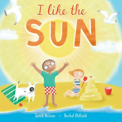 I Like the Sun - Nelson, Sarah