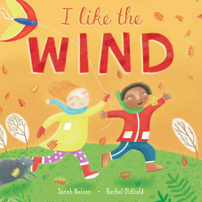 I Like the Wind - Nelson, Sarah