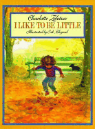 I Like to Be Little