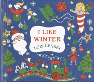 I Like Winter