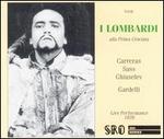 I Lombardi