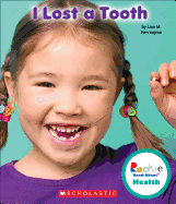 I Lost a Tooth