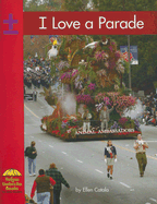 I Love a Parade