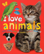 I Love Animals