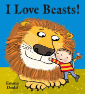 I Love Beasts!