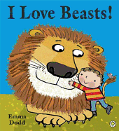 I Love Beasts!
