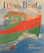 I Love Boats - 