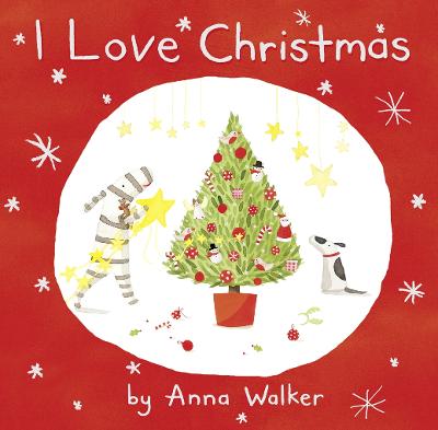 I Love Christmas - 