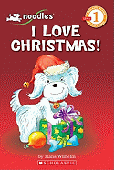 I Love Christmas