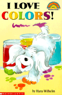 I Love Colors!