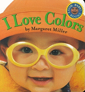 I Love Colors
