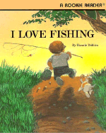 I Love Fishing