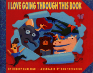 I Love Going Through This Book