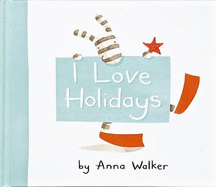 I Love Holidays