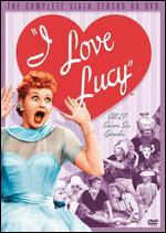 I Love Lucy: Season 06
