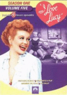 I Love Lucy