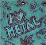 I Love Metal