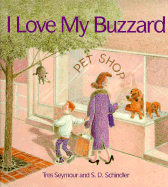 I Love My Buzzard