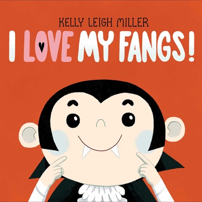 I Love My Fangs! - 