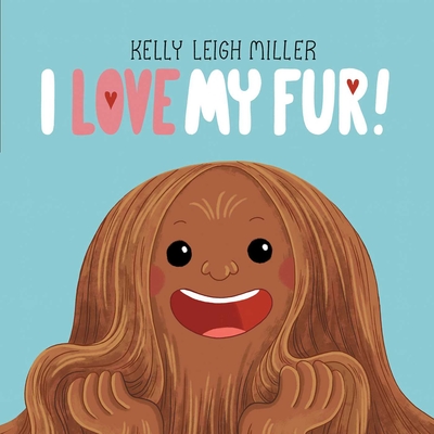I Love My Fur! - 