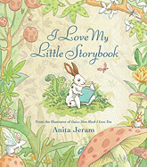 I Love My Little Storybook