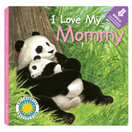 I Love My Mommy