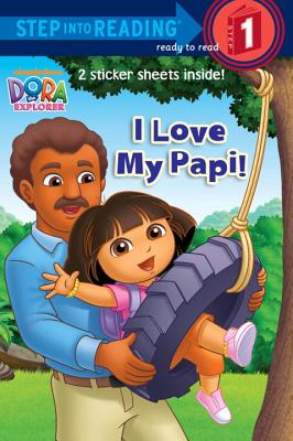 I Love My Papi! - Inches, Alison
