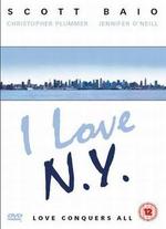 I Love N.Y.