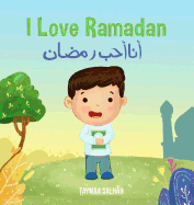 I Love Ramadan