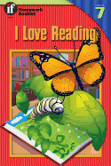 I Love Reading
